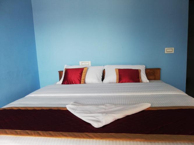 Bedroom Villa-2 Upstairs